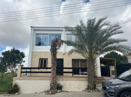 מלון צילום: Villa Nikitas