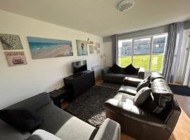 Hotel foto: Lovely 3 Bed Bungalow, Sleeps 6, In A Beautiful Location In Cornwall Ref 85070p
