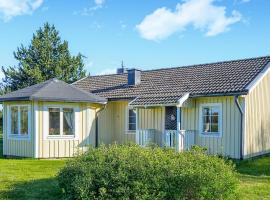 صور الفندق: 2 Bedroom Stunning Home In Borgholm