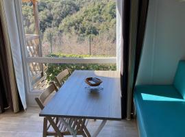 Fotos de Hotel: Mobilhome camping 4étoiles Côte d'Azur