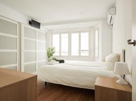 Hotel Photo: Low Cost Apartments Center Elche