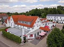 Aalener Römerhotel aWL, hotel din Aalen