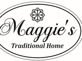 A picture of the hotel: Maggie's Traditional home