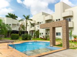 Ucayali Hotel, hotel en Sinop