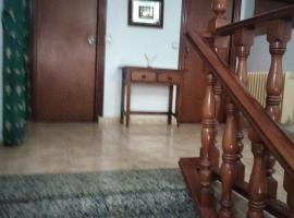 صور الفندق: Hostal Júcar