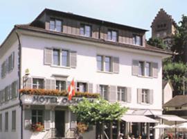 Hotel Photo: Hotel Ochsen