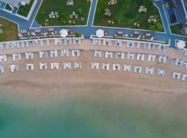 Hotel fotografie: Hotel Meri All inclusive