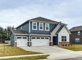 Ξενοδοχείο φωτογραφία: Quiet Avon Home - Near Indianapolis Speedway!