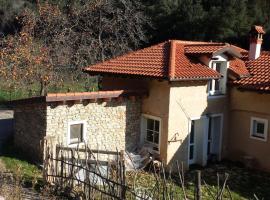 Hotel fotoğraf: Rocca di Corno