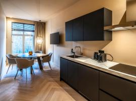Hotel kuvat: Breda City Apartments