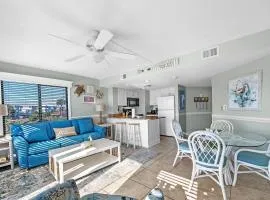 Gulf Shores Plantation-West 1238