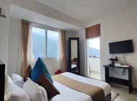 Maplewood Hotel & Spa