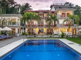 Hotel Southern Blue Sapphire