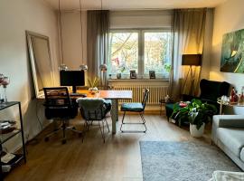 Hình ảnh khách sạn: Wohnung Apartment Düsseldorf zentral