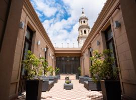 Loft Osteria by Sagardi, Hotel in Buenos Aires