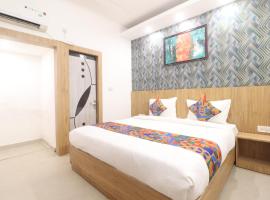 A picture of the hotel: Backpacker - Stay Villa Delhi Airport