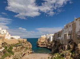 รูปภาพของโรงแรม: Casetta : Polignano