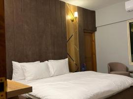 Hotelfotos: Marigold Accommodations