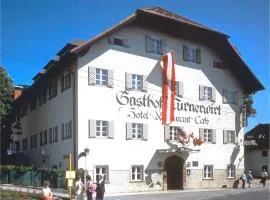 Hotel Turnerwirt, hótel í Salzburg