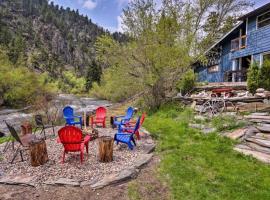 Photo de l’hôtel: Hygge House on the Creek