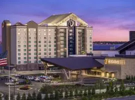 Horseshoe Lake Charles, A Caesars Destination