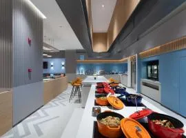 Holiday Inn Express Xiamen Jimei New Town by IHG