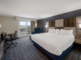 Best Western - Freeport Inn