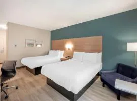 Best Western River Cities