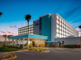 Фотография гостиницы: Best Western Orlando Gateway Hotel