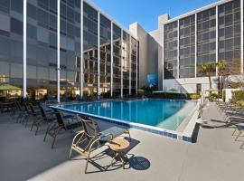 Gambaran Hotel: Best Western Orlando Gateway Hotel