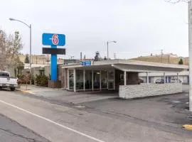 Motel 6-Butte, MT - Historic City Center, hotel in Butte