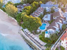 Treasure Beach Art Hotel, An Autograph Collection All-Inclusive Resort, ξενοδοχείο σε Saint James