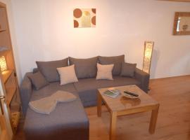 A picture of the hotel: Holiday home in Wilsecker with private terrace