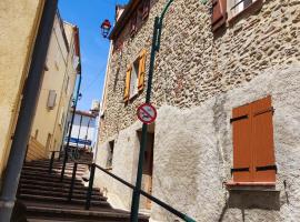 Photo de l’hôtel: Maison Sorède, 2 pièces, 4 personnes - FR-1-776-81