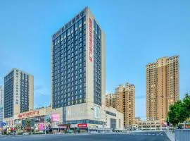 Madison Hotel Weihai Railway Station