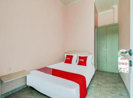 Hotelfotos: OYO 91023 Salsabilla Guest House Syariah