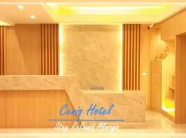 Ceniq Hotel