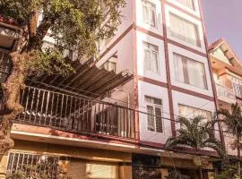 SU SU HOTEL QUY NHƠN