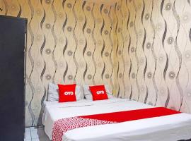 Hotel foto: OYO 91553 Lautze Raya Residence