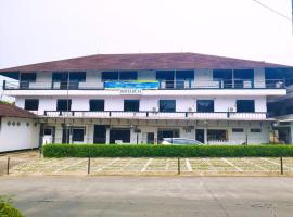 A picture of the hotel: Duta Hotel