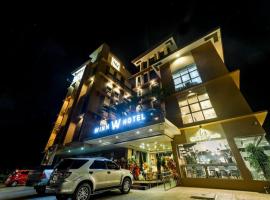 Gambaran Hotel: WINN Hotel