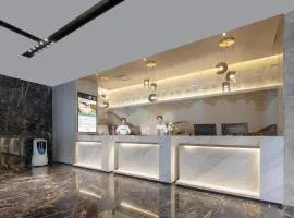 Atour Hotel Urumqi Municipal Government Nanhu People's Square