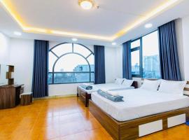 Hình ảnh khách sạn: Hoa Cúc Phương Hotel