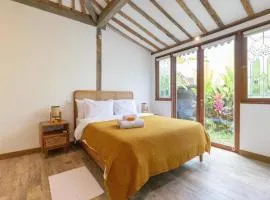 Singgah di Ubud 1