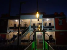 Sunset Curly Bay Hotel & Resort