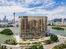 Fotos de Hotel: YOHO Resorts World Hotel