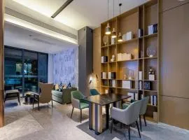 City Comfort Inn Nanning Puluowangsi