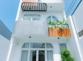 Nha Trong Pho - Green House