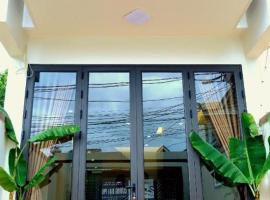 Hotel foto: Nha Trong Pho - Moon House