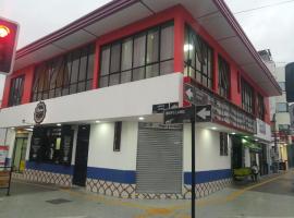 Photo de l’hôtel: Hotel San Felipe Iquique